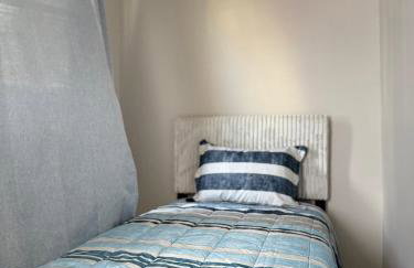 Modern Apartment 3BR 1BD West New York 15 minutes to NYC - Foto 16