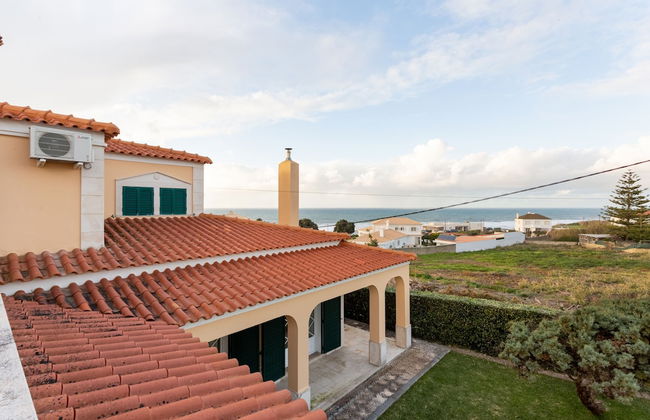 JOIVY Splendid 4-BR House w/Swimming Pool & Sea View - Foto 66