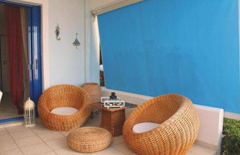 Awesome Apartment In Melissi Korinthia - Foto 12