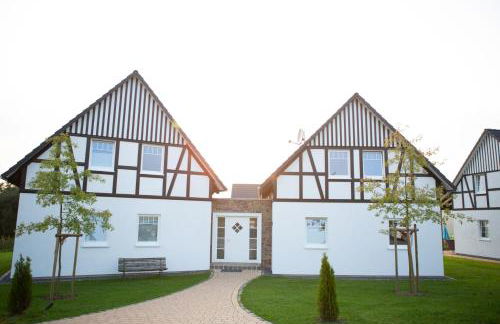 Hof Köhne - Haus am Berg 3er - Foto 9