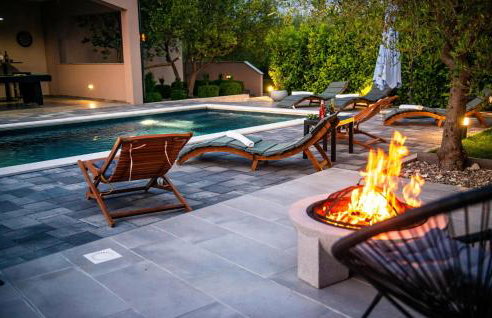 4 Bedroom Nice Home In Polaca - Foto 6