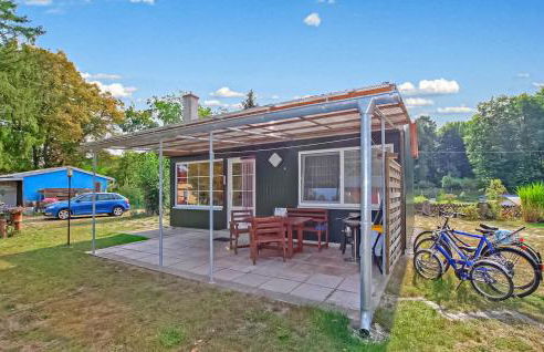 Ferienhaus Rheinsberg - Foto 1