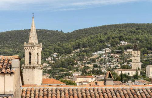 Calme et confort en coeur de ville - Foto 36