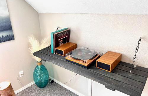 Red Door cabins - Foto 18