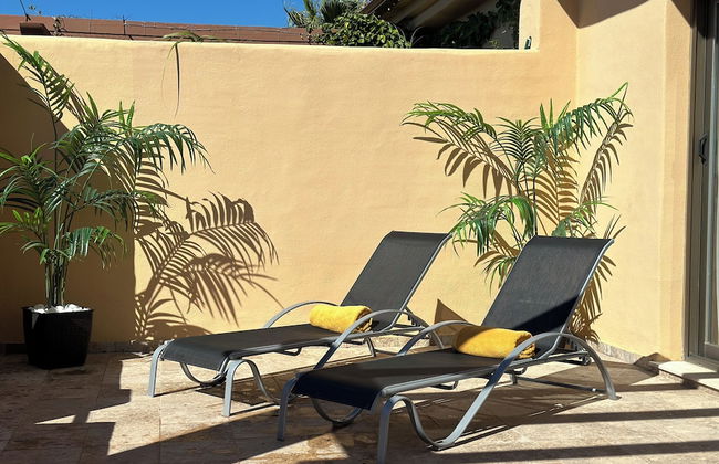 Apartment Sleeps 6 With Private Garden - Photo 37