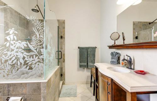 Walkable Apt in Carbondale: 'Luxury Artist's Loft' - Foto 14