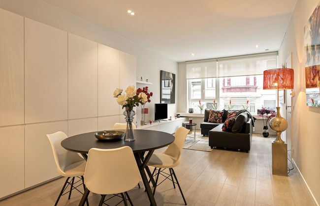 Museum Zuid Top located apartments - Foto 23