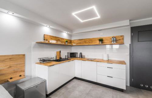 Apartamenty Medyka Park - Foto 55