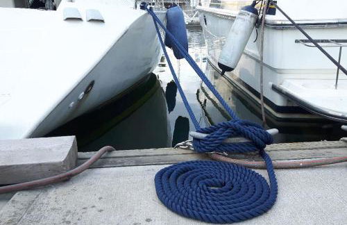 AMAZING FLAT IN CLASSIC SAILING BOAT in BARCELONA - Photo 25