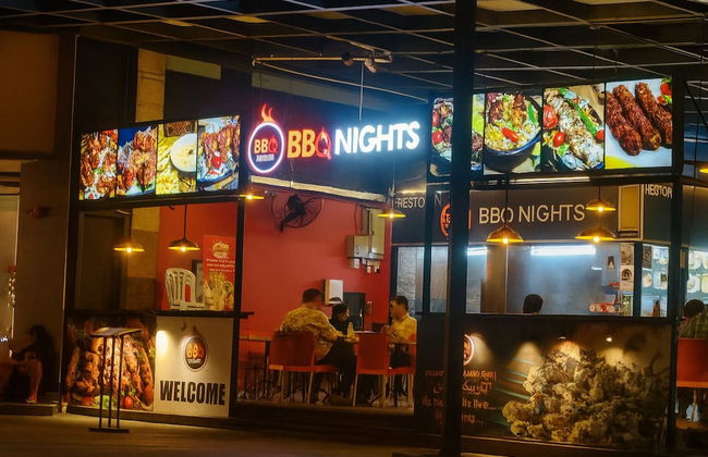 Cormar Suites Kuala Lumpur - Photo 51