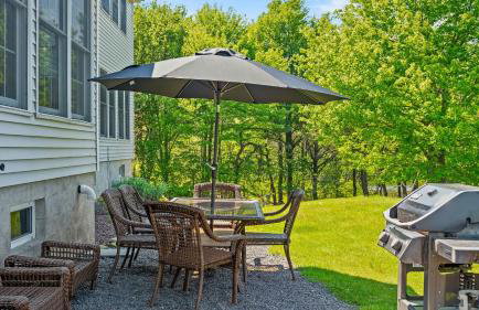 Laker's Pointe by Avantstay Lakefront Private Peninsula Hot Tub, Game Room - Foto 12
