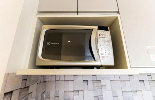 BL909 - Moderno Apto p/ 6 | Com piscina - Photo 14