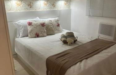 Apartamento charmoso e aconchegante !! - Foto 24