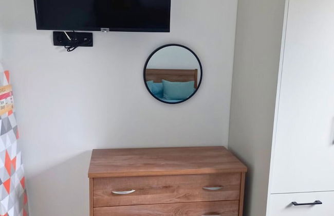 Kavros Cozy Apartment - Foto 41