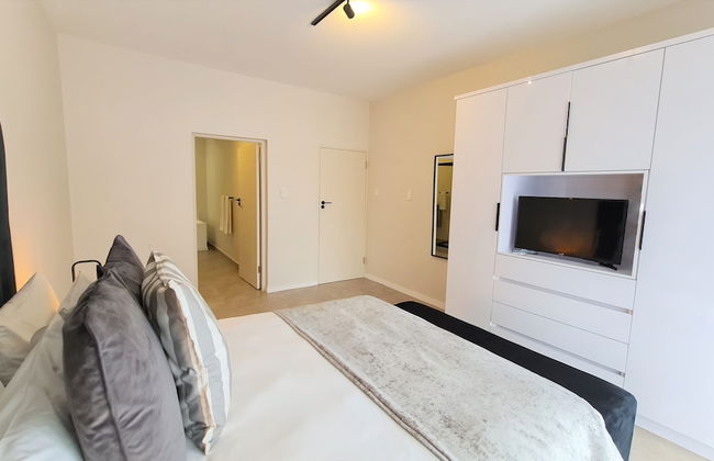 MINT Apartments Greenside - Foto 11