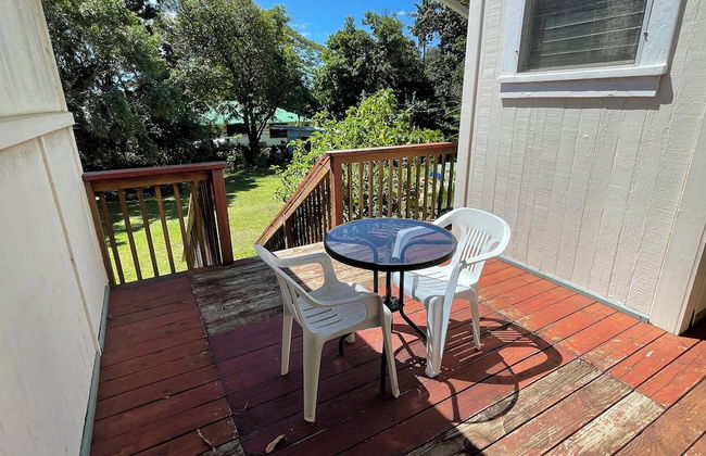 Pahala Plantation Cottages - Foto 58