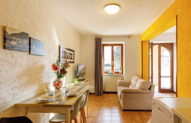 Residence Rustico - Foto 74