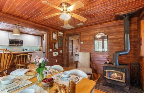 Sweetwater on the Range - Cozy Cabin , Firepit - Foto 11