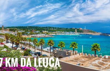 Casa Rossella - Tricase zona Ospedale - Foto 21