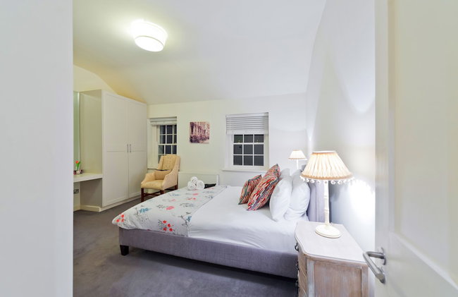John Lennon Suite - hiphipstay - Foto 12