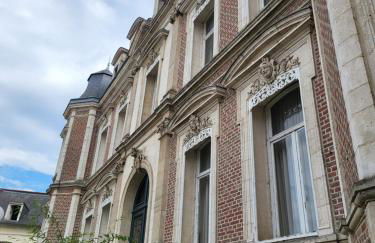 Hôtel De Ligny - Foto 8