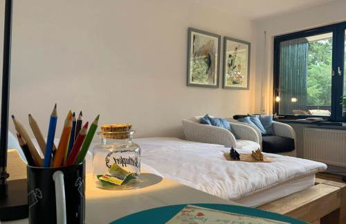 Glücks-Quartier Kaffeehof 1 - Foto 20