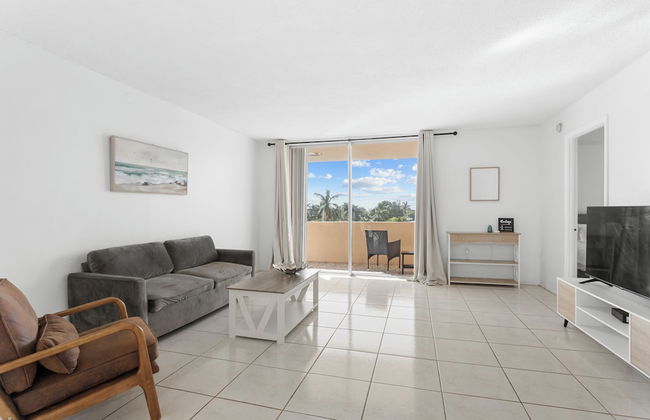 Bay Harbor Sunset Two Bedrooms Apt - Foto 15