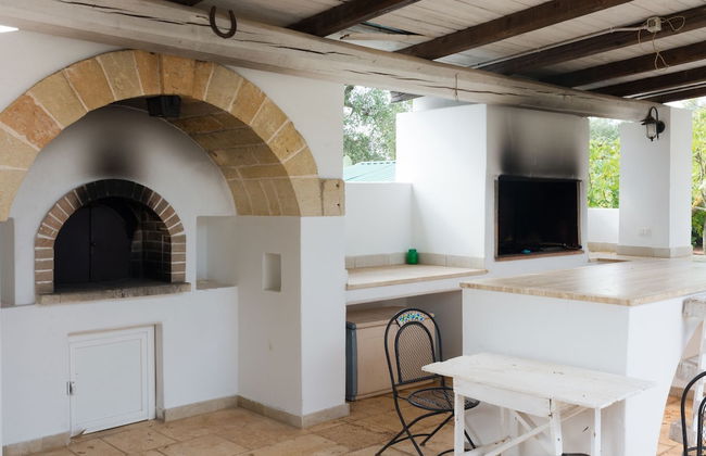 Trullo La Scaletta - Foto 17