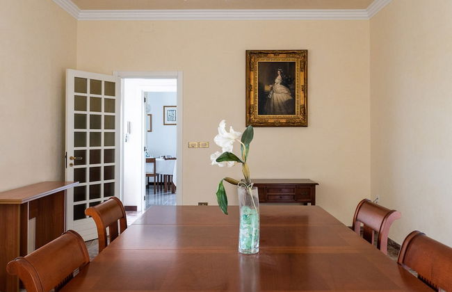 Casa Gentile con Giardino - Foto 9