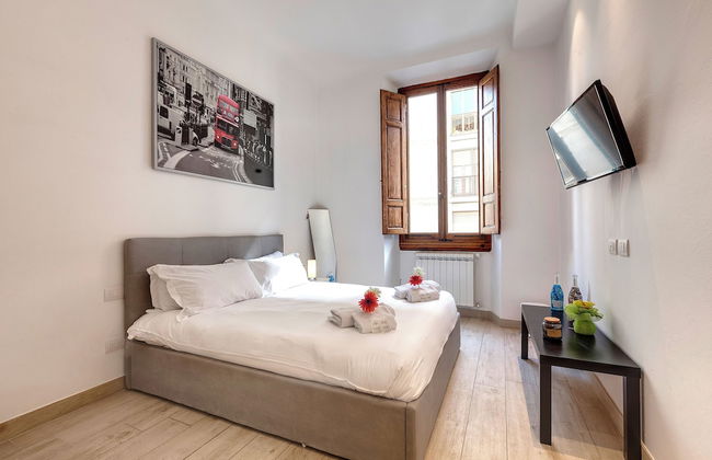 Mamo Florence - Baldovini Apartment - Foto 2