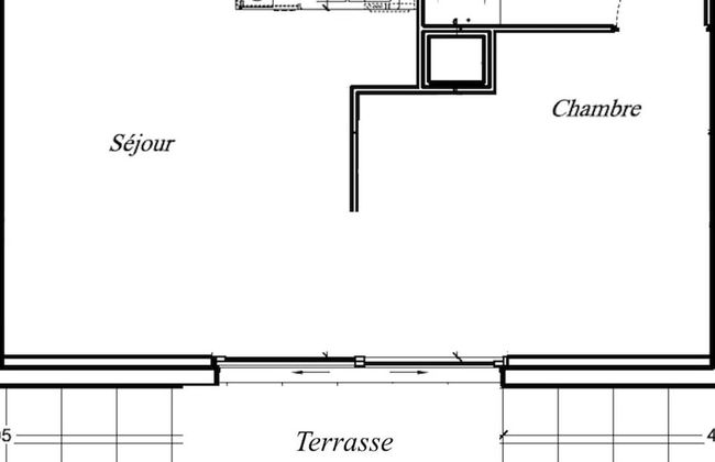 Annemasse Apparts - Foto 15