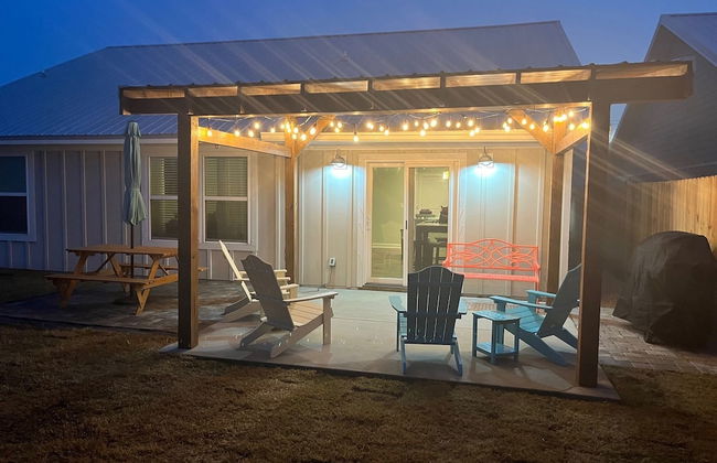 Coral Cabana - 3BD 2BA Home Close to Beach w/ Optional Golf Cart! - Foto 34