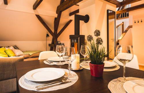 Ahornallee - Erzgebirge - Foto 12