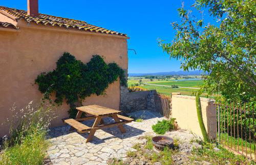 Casa Histórica con Piscina en la Costa Brava - Foto 42