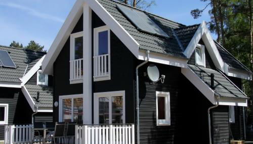 Ferienhaus Ostseedüne Glowe - Rügen - Foto 2