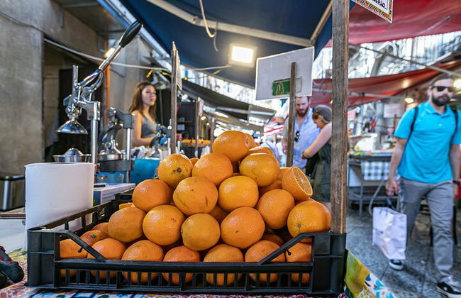 Tour a pie por Turín y clase de cocina tradicional con vino - Foto 6