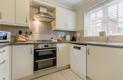 3 Bed in Overstrand oc-p34096 - Foto 13