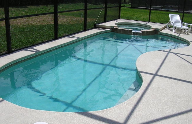 Ov882 - Watersong - 4 Bed 4 Baths Villa - Foto 9