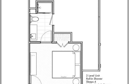 Elevation Lofts Hotel - Foto 36