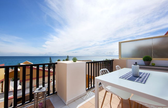 Studio in Marbella Steps From Sandy Beach - Photo 22