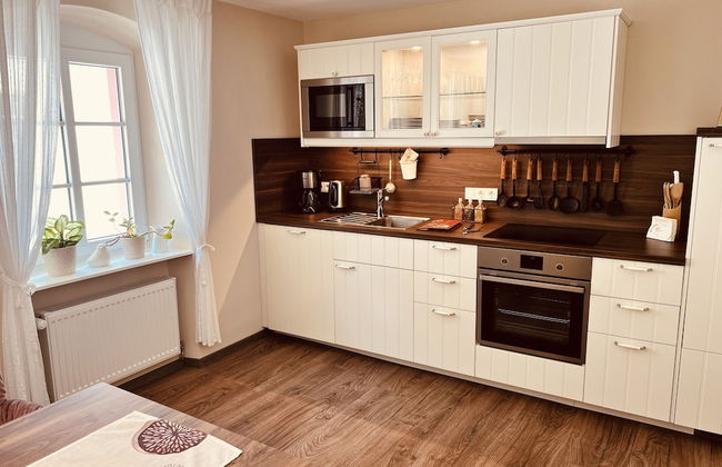 Alte Schmiede zu Trarbach - Foto 17