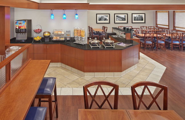 New Haven Village Suites - Foto 27