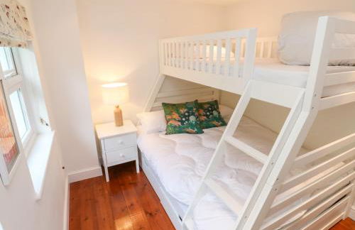 Honeysuckle Cottage - Foto 18