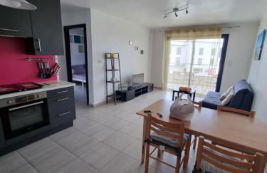 Joli T2 dans résidence avec parking - Foto 1