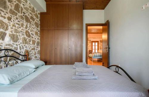 Casa Del Mare Sea View House up to 6 guests - Photo 17