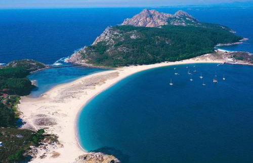 Precioso apartamento en Vigo - Foto 12