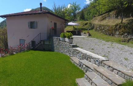 Villa Il Circolo Bassone - Foto 26