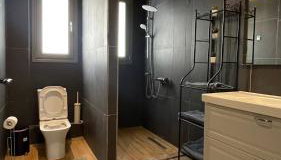 Villa INTERMEZZO 11 sea view - Foto 4, towels, Shower