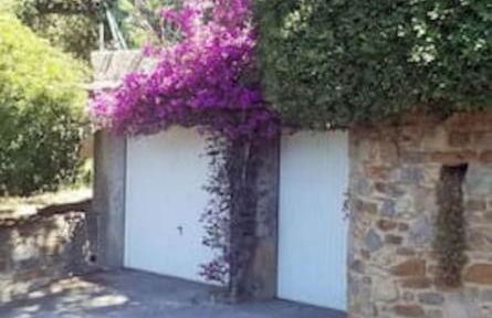 Rayol vue mer jardin plage à pied - St-Tropez 25km - Foto 39