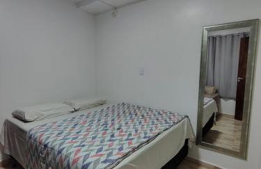 Apartamento - Studio por temporada no centro de Macapá - mobiliado - Foto 27